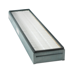 FILTRO PER L'ARIA, RETTANGOLARE VENTILAZIONE RIF. DONALDSON P609446