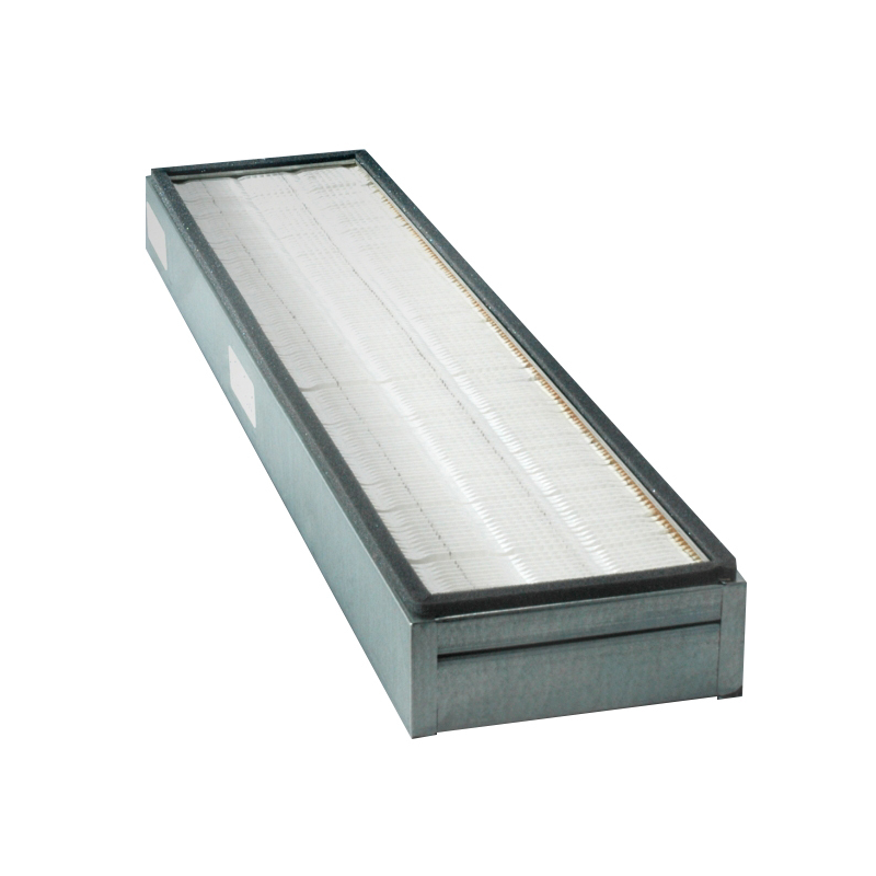 FILTRO PER L'ARIA, RETTANGOLARE VENTILAZIONE RIF. DONALDSON P609446
