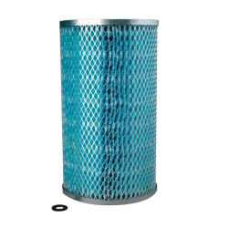 FILTRO PER L'ARIA, ROTONDO VENTILAZIONE RIF. DONALDSON P611440