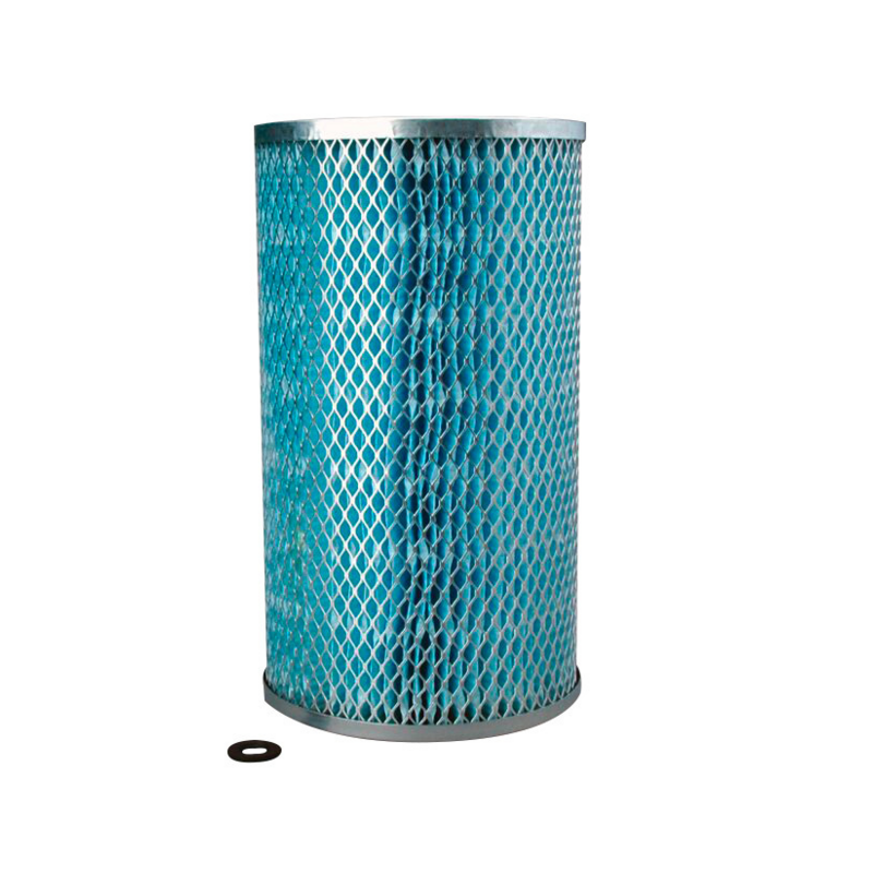 FILTRO PER L'ARIA, ROTONDO VENTILAZIONE RIF. DONALDSON P611440