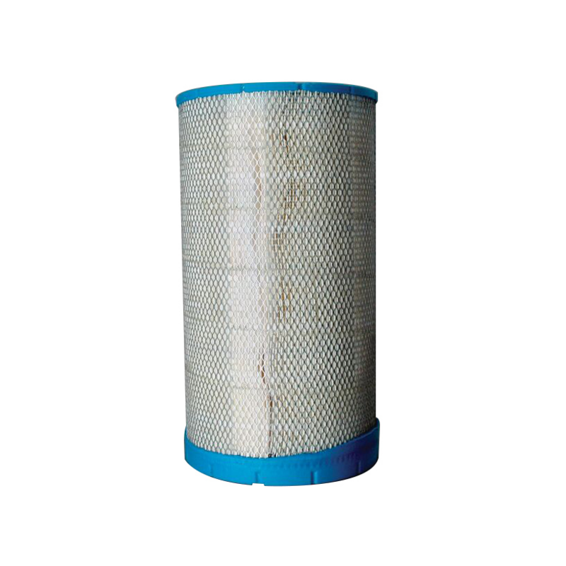 FILTRO PER L'ARIA, PRIMARIO ROTONDO RIF. DONALDSON P613333