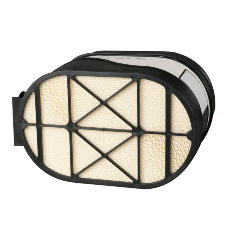 FILTRO PER L'ARIA, PRIMARIO OBROUND POWERCORE RIF. DONALDSON P617631