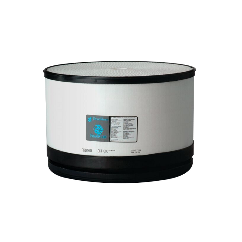 FILTRO PER L'ARIA, PRIMARIO ROTONDO POWERCORE RIF. DONALDSON P618239