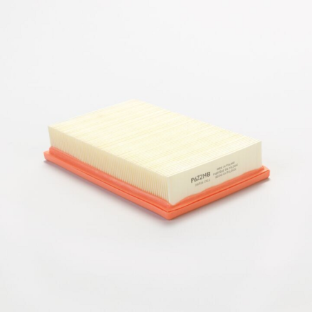 FILTRO PER L'ARIA, RETTANGOLARE RIF. DONALDSON P622148