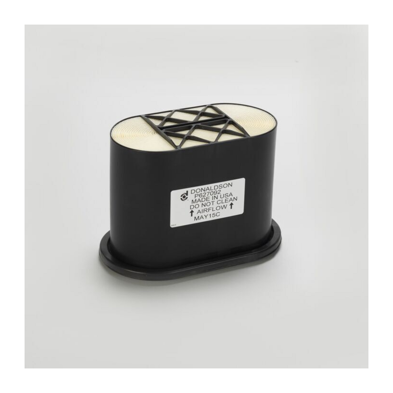 FILTRO PER L'ARIA, PRIMARIO OBROUND POWERCORE RIF. DONALDSON P627092