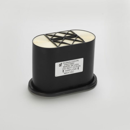 FILTRO PER L'ARIA, PRIMARIO OBROUND POWERCORE RIF. DONALDSON P627092