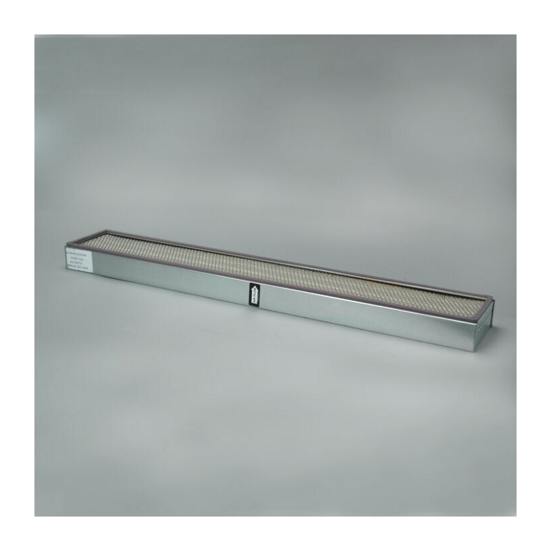 FILTRO PER L'ARIA, RETTANGOLARE VENTILAZIONE RIF. DONALDSON P627122
