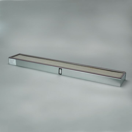 FILTRO PER L'ARIA, RETTANGOLARE VENTILAZIONE RIF. DONALDSON P627122