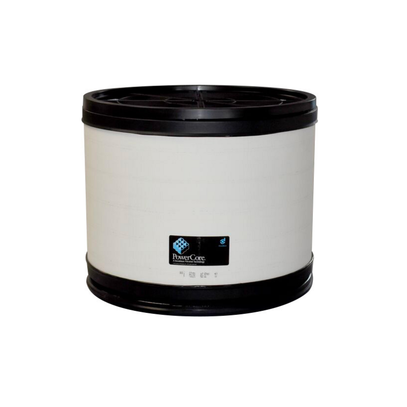 FILTRO PER L'ARIA, PRIMARIO ROTONDO POWERCORE RIF. DONALDSON P631391