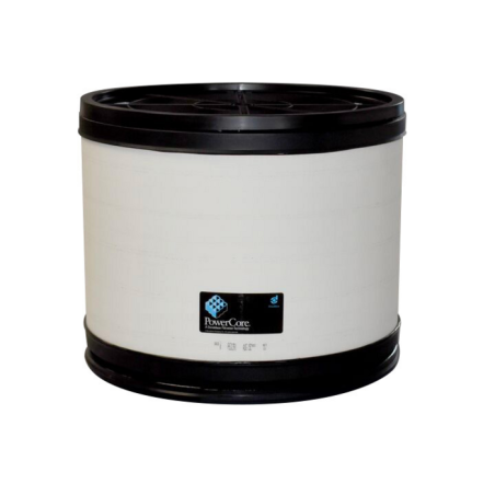 FILTRO PER L'ARIA, PRIMARIO ROTONDO POWERCORE RIF. DONALDSON P631391