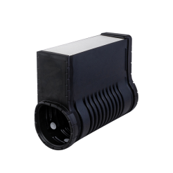 FILTRO DELL'ARIA A PANNELLO, POWERCORE RIF. DONALDSON P635773
