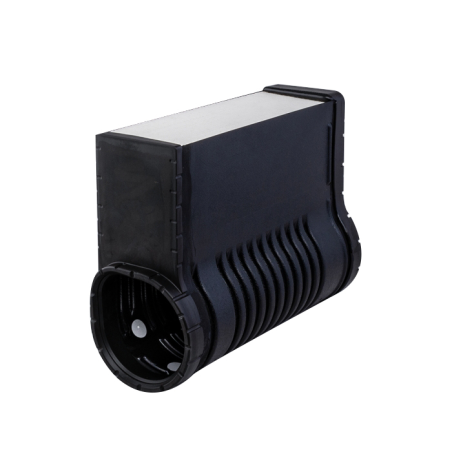 FILTRO DELL'ARIA A PANNELLO, POWERCORE RIF. DONALDSON P635773