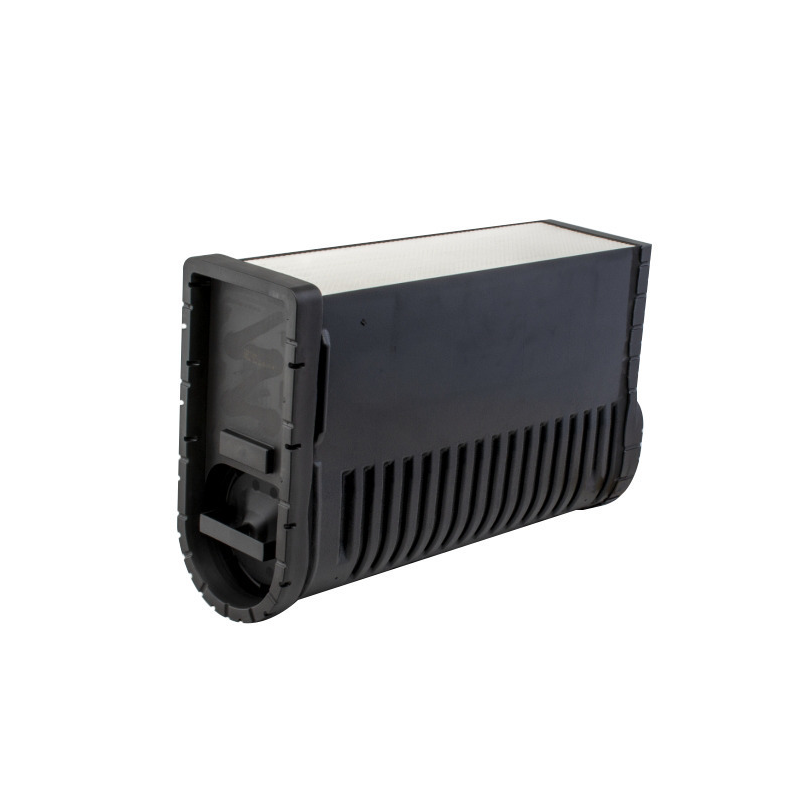 FILTRO DELL'ARIA A PANNELLO, POWERCORE RIF. DONALDSON P635779