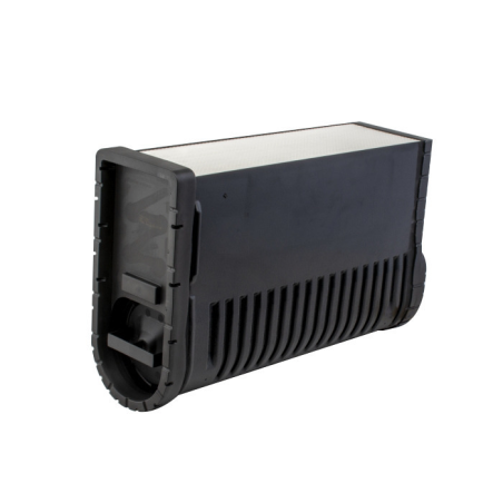 FILTRO DELL'ARIA A PANNELLO, POWERCORE RIF. DONALDSON P635779