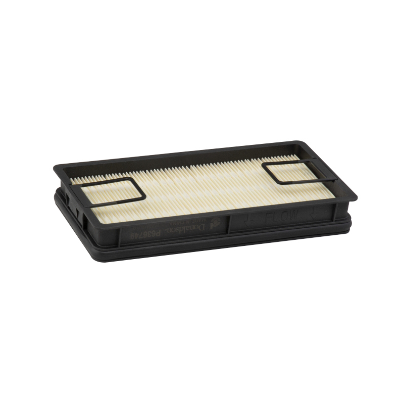 FILTRO DELL'ARIA. DI SICUREZZA  RIF. DONALDSON P636749