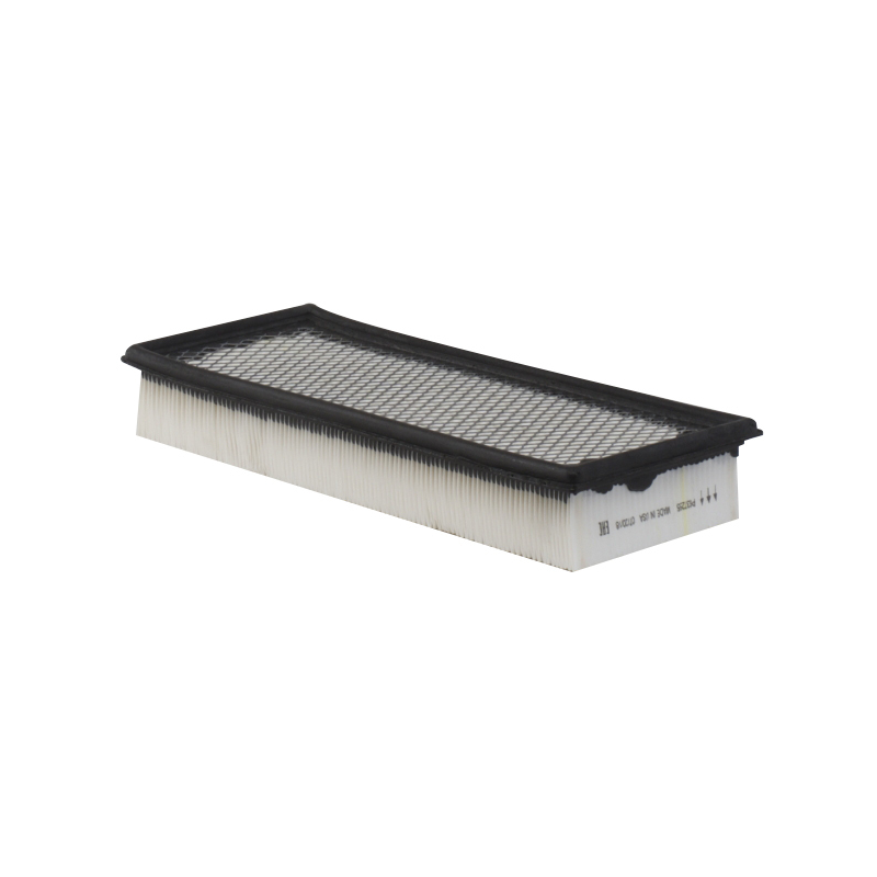FILTRO ARIA A PANNELLO PER VENTILAZIONE RIF. DONALDSON P637255