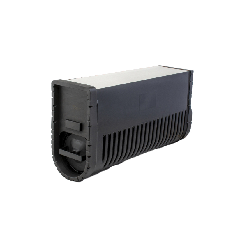 FILTRO DELL'ARIA A PANNELLO, POWERCORE RIF. DONALDSON P638614