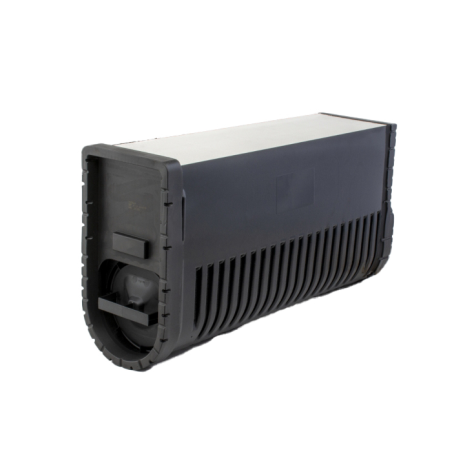 FILTRO DELL'ARIA A PANNELLO, POWERCORE RIF. DONALDSON P638614