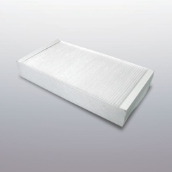 FILTRO PER L'ARIA, RETTANGOLARE VENTILAZIONE RIF. DONALDSON P750014