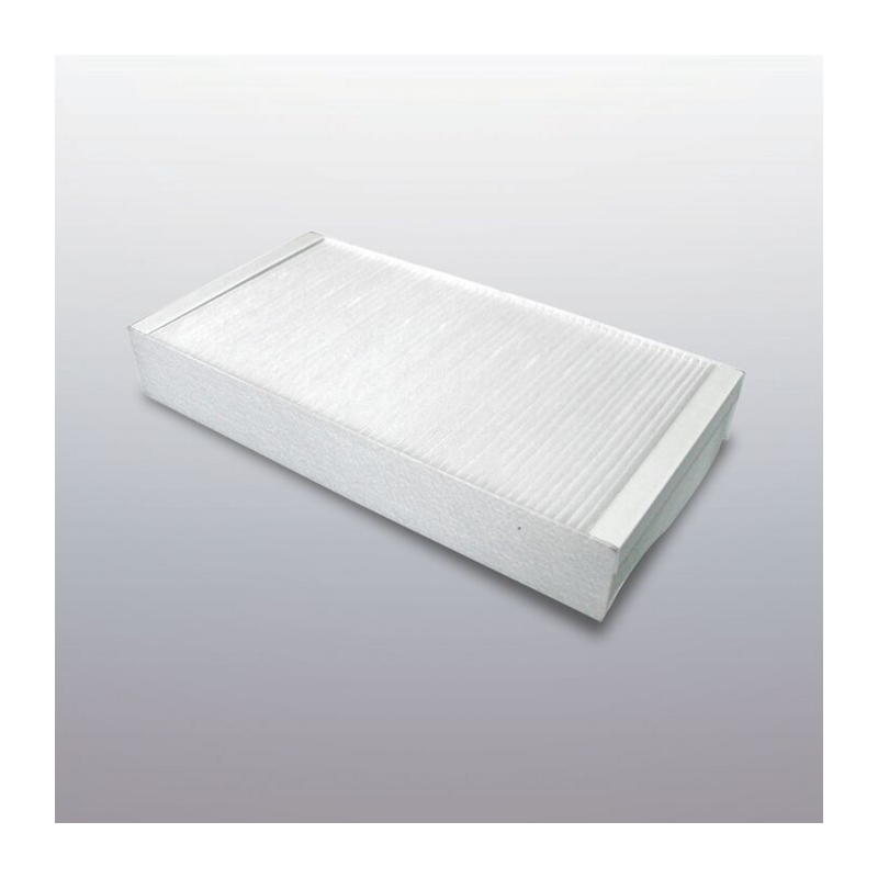 FILTRO PER L'ARIA, RETTANGOLARE VENTILAZIONE RIF. DONALDSON P750014