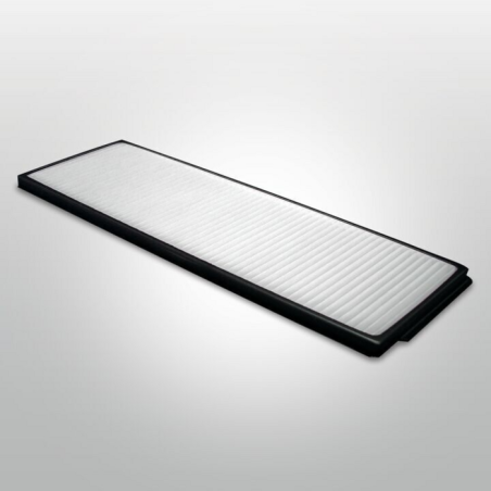 FILTRO PER L'ARIA, RETTANGOLARE VENTILAZIONE RIF. DONALDSON P753338