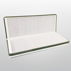 FILTRO PER L'ARIA, RETTANGOLARE VENTILAZIONE RIF. DONALDSON P753389