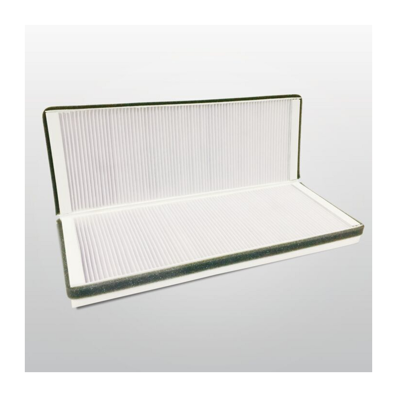 FILTRO PER L'ARIA, RETTANGOLARE VENTILAZIONE RIF. DONALDSON P753389