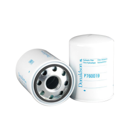 FILTRO IDRAULICO, AVVITABILE RIF. DONALDSON P760019