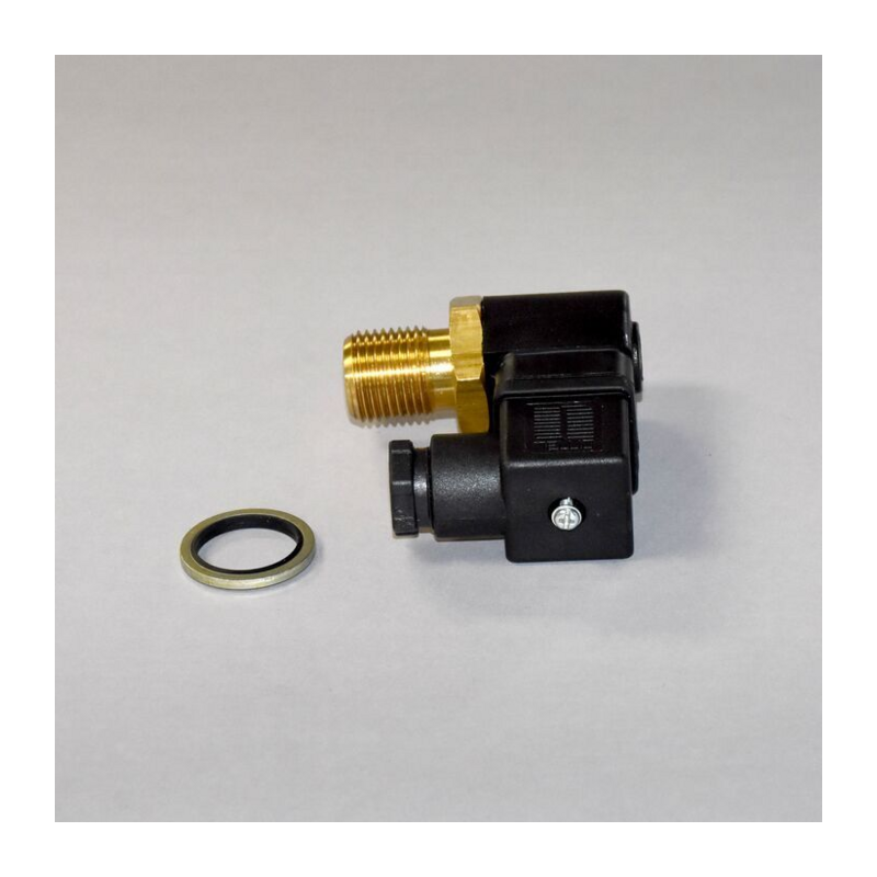 GRUPPO INDICATORE IDRAULICO, ELETTRICO RIF. DONALDSON P761056