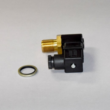 GRUPPO INDICATORE IDRAULICO, ELETTRICO RIF. DONALDSON P761056