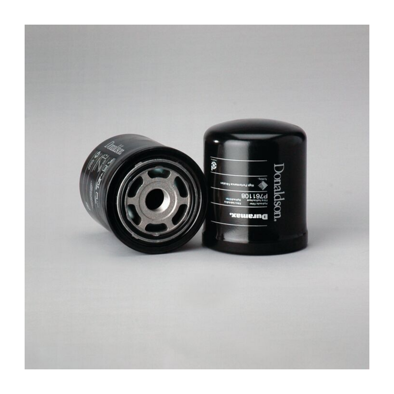 FILTRO IDRAULICO, AVVITABILE DURAMAX RIF. DONALDSON P761108