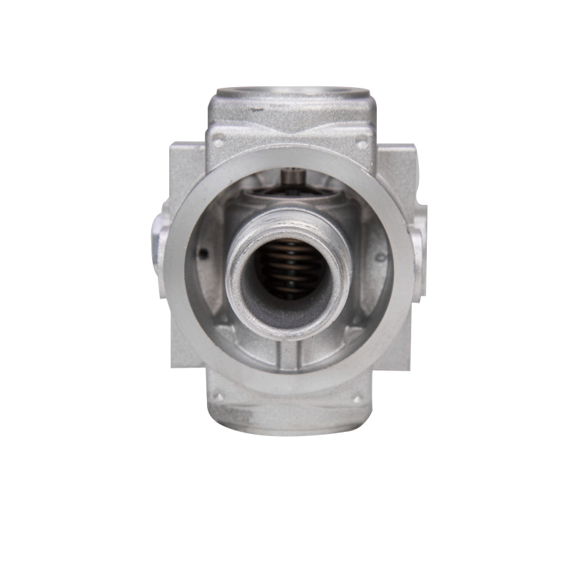 GRUPPO TESTA, HMK04 DURAMAX RIF. DONALDSON P761378