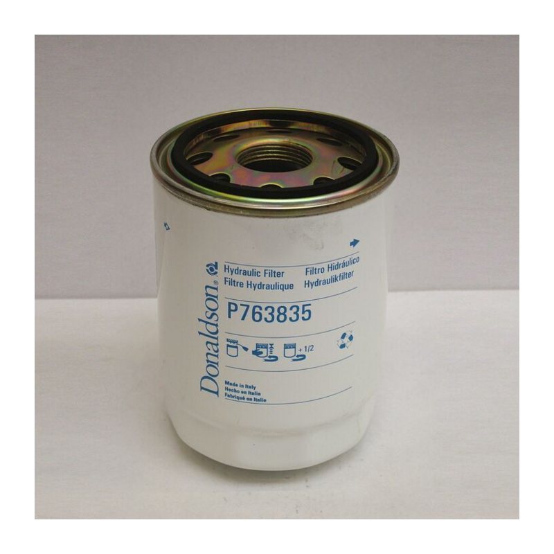 FILTRO IDRAULICO, AVVITABILE RIF. DONALDSON P763835
