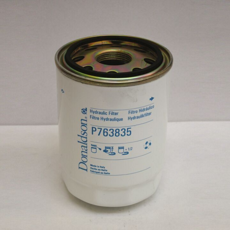 FILTRO IDRAULICO, AVVITABILE RIF. DONALDSON P763835