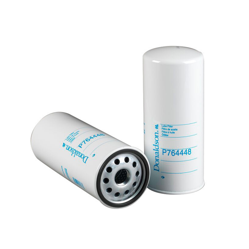 FILTRO LUBRIFICANTI, AVVITABILE, BYPASS RIF. DONALDSON P764448