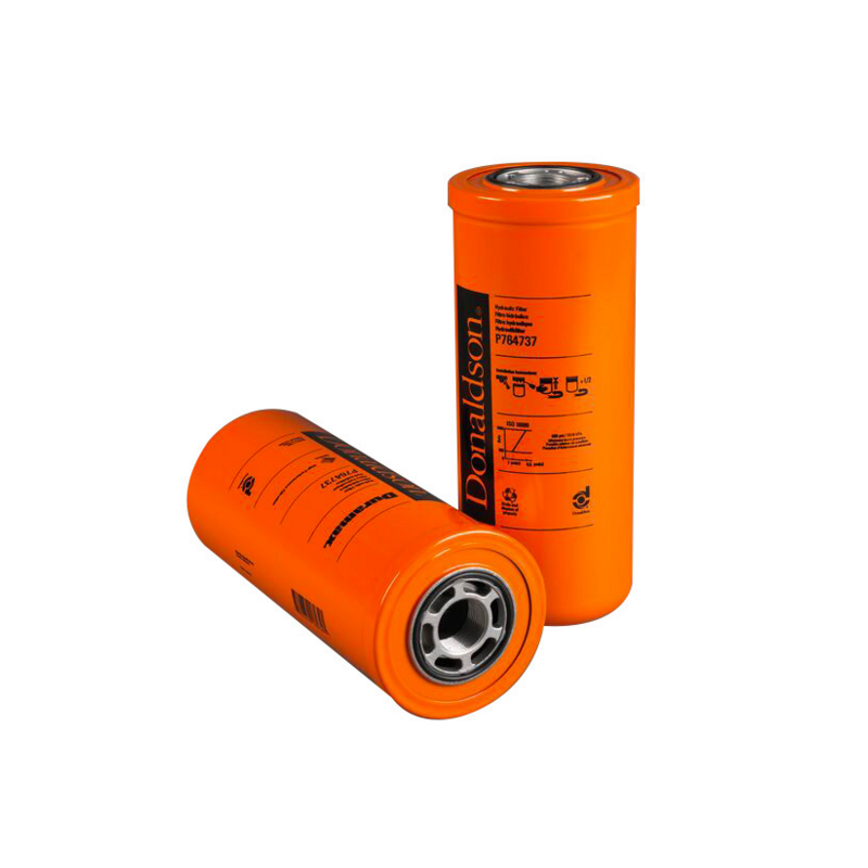 FILTRO IDRAULICO, AVVITABILE DURAMAX RIF. DONALDSON P764737