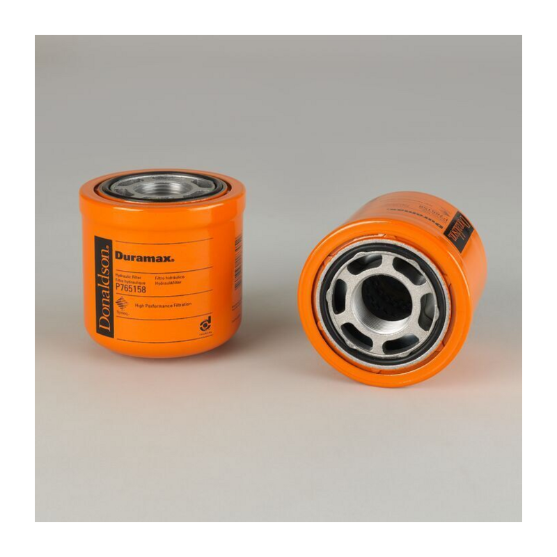 FILTRO IDRAULICO, AVVITABILE RIF. DONALDSON P765158