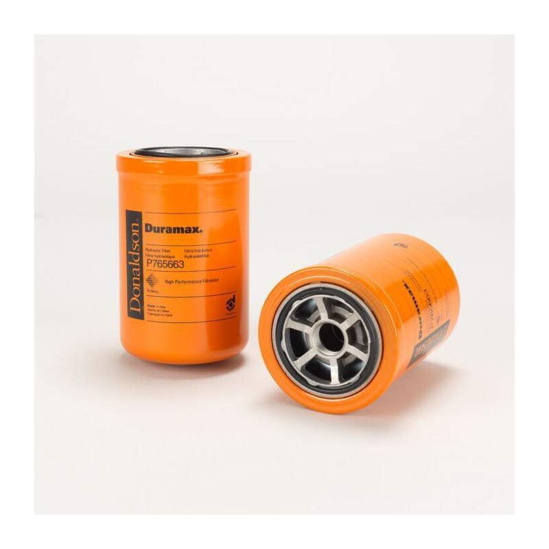 FILTRO IDRAULICO, AVVITABILE RIF. DONALDSON P765663