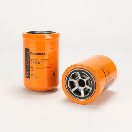 FILTRO IDRAULICO, AVVITABILE RIF. DONALDSON P765663
