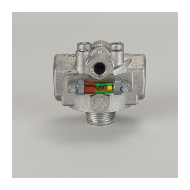 GRUPPO TESTA, HMK04 DURAMAX RIF. DONALDSON P766295