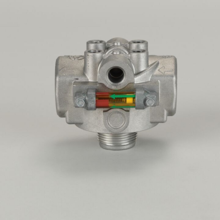GRUPPO TESTA, HMK04 DURAMAX RIF. DONALDSON P766295