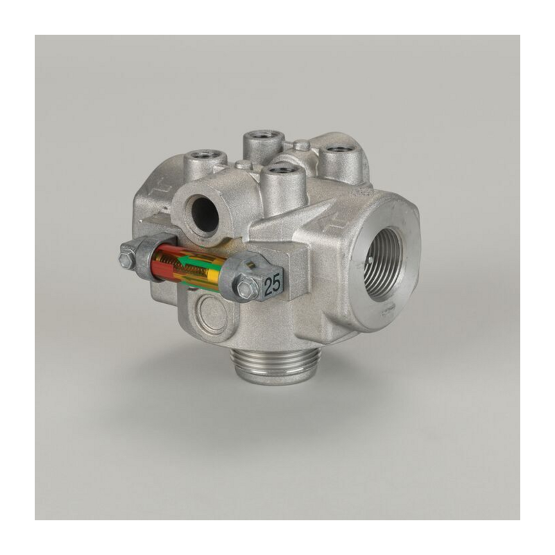 GRUPPO TESTA, HMK04 DURAMAX RIF. DONALDSON P766295