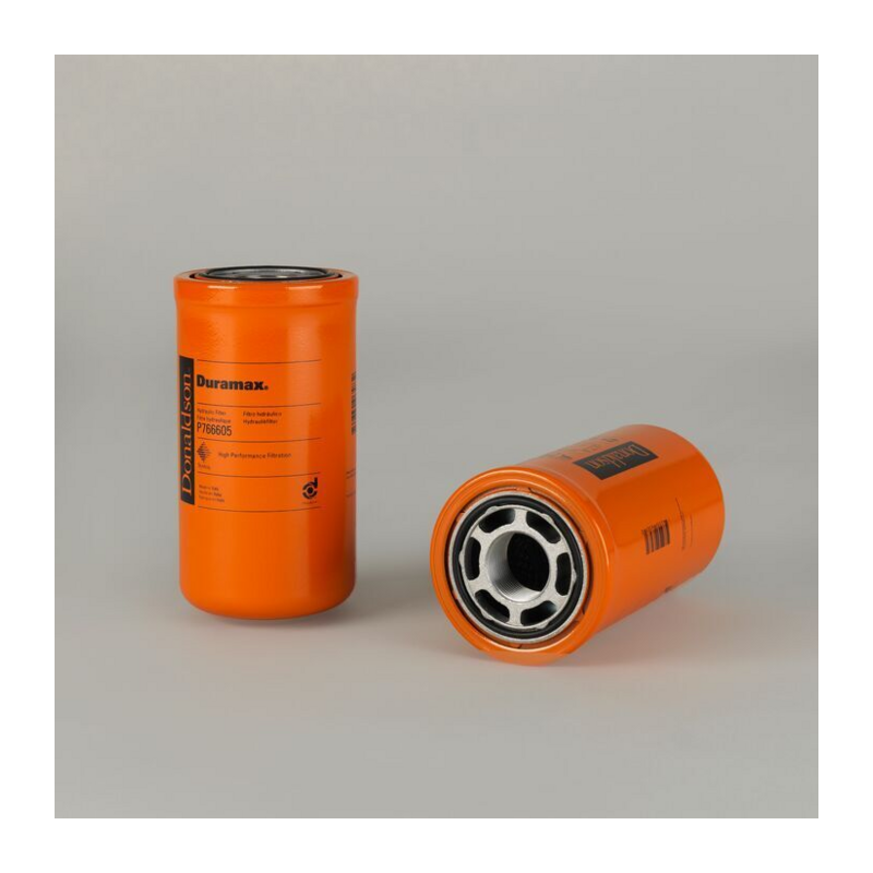 FILTRO IDRAULICO, AVVITABILE RIF. DONALDSON P766605