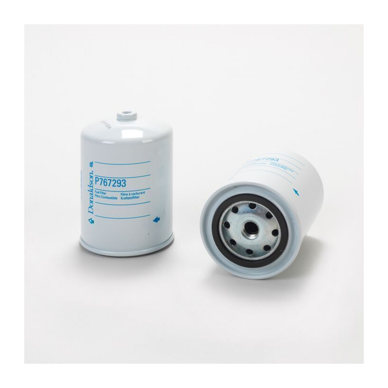 FILTRO CARBURANTI, AVVITABILE RIF. DONALDSON P767293