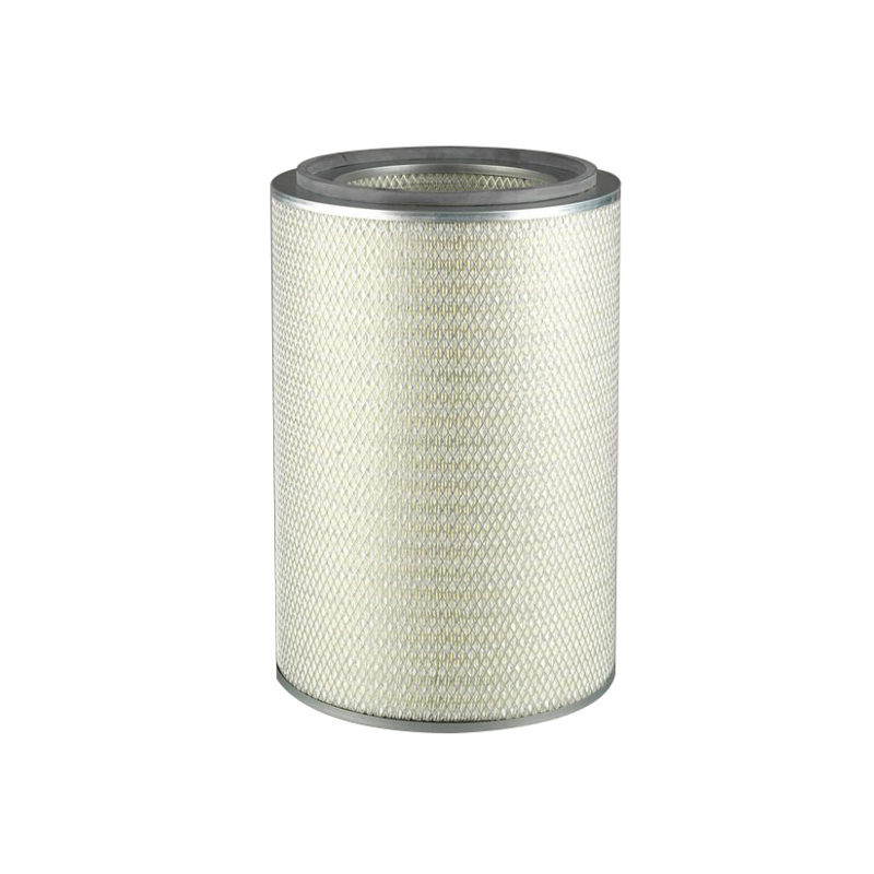 FILTRO PER L'ARIA, PRIMARIO ROTONDO RIF. DONALDSON P772521