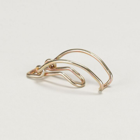 CLIP RIF. DONALDSON P776033