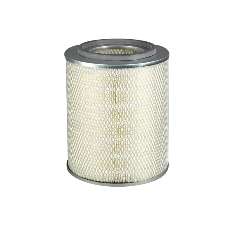 FILTRO PER L'ARIA, PRIMARIO ROTONDO RIF. DONALDSON P776260
