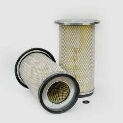 FILTRO PER L'ARIA, PRIMARIO ROTONDO RIF. DONALDSON P778337