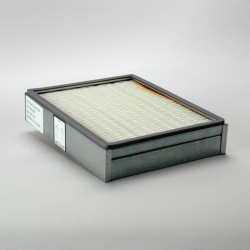 FILTRO PER L'ARIA, RETTANGOLARE VENTILAZIONE RIF. DONALDSON P780298