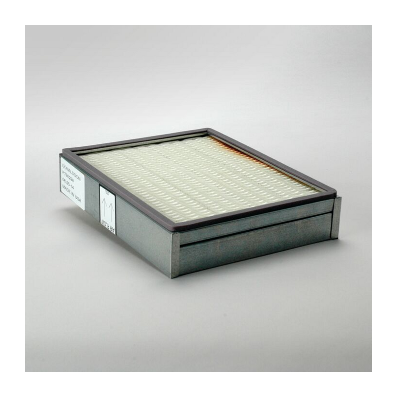 FILTRO PER L'ARIA, RETTANGOLARE VENTILAZIONE RIF. DONALDSON P780298